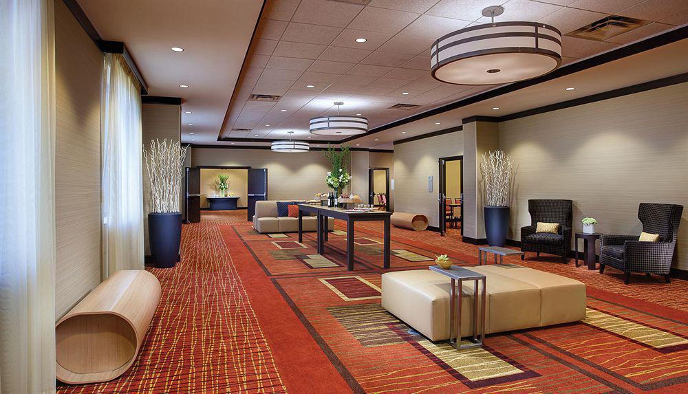 Courtyard Grand Rapids Downtown Hotel Kültér fotó