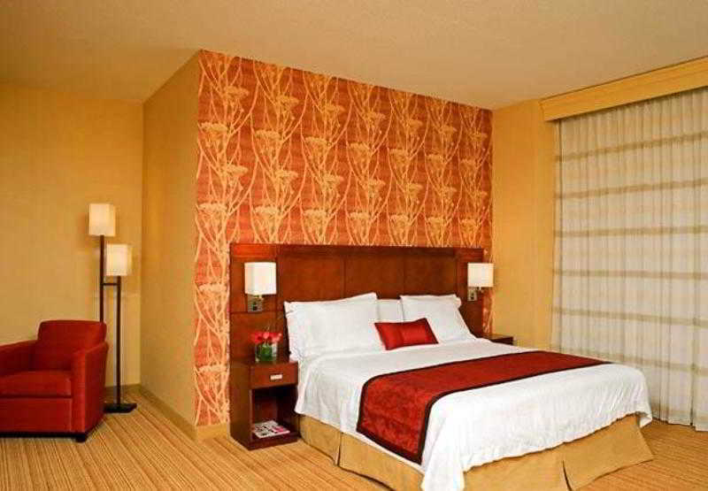 Courtyard Grand Rapids Downtown Hotel Kültér fotó