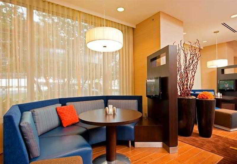 Courtyard Grand Rapids Downtown Hotel Kültér fotó